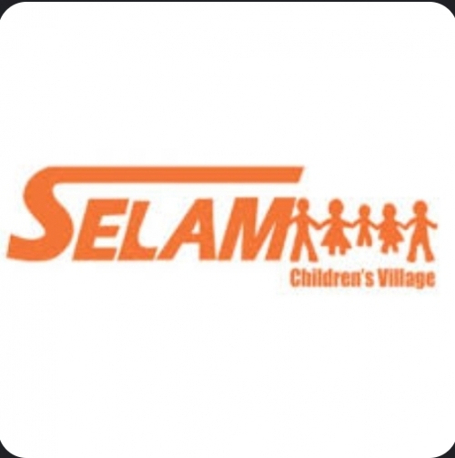 Selam Childrenâ€™s village